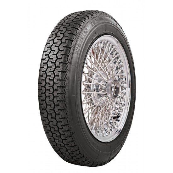 145/70 R12 69S MICHELIN XZX