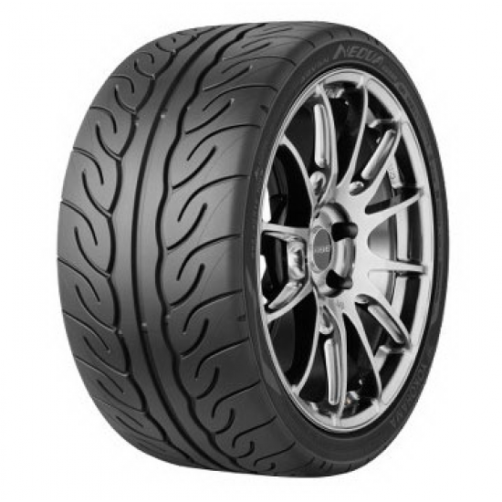 215/45 R16  86W YOKOHAMA AD08R